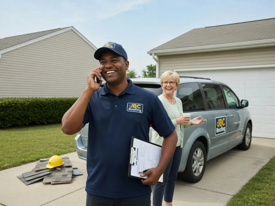 Roof Replacement Gobler, MO FAQs